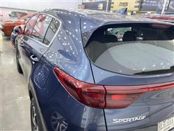 کیا سپۆرتاج